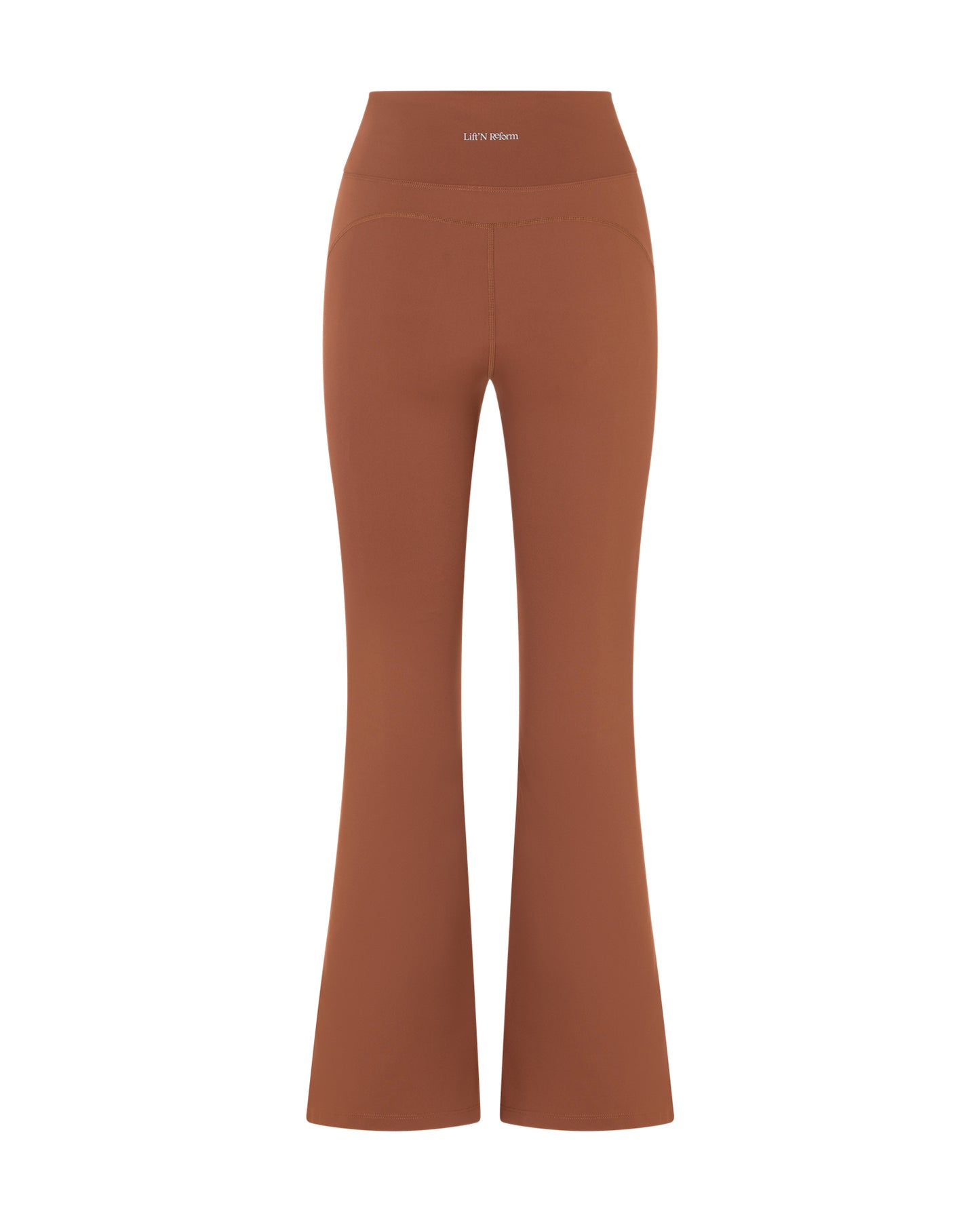 ALBA FLARES – BROWN