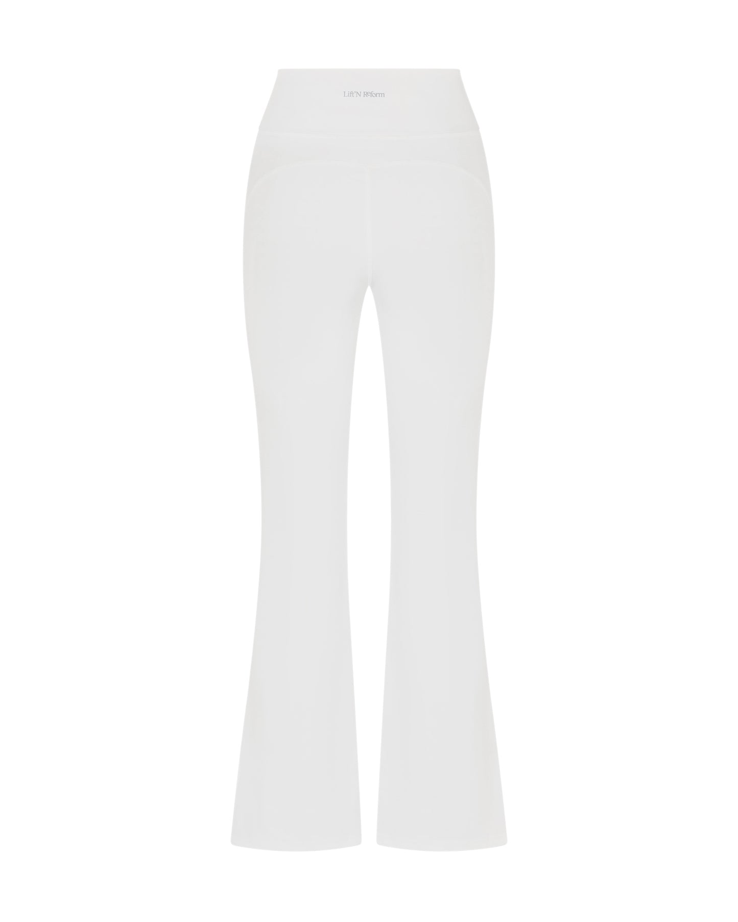 ALBA FLARES – WHITE