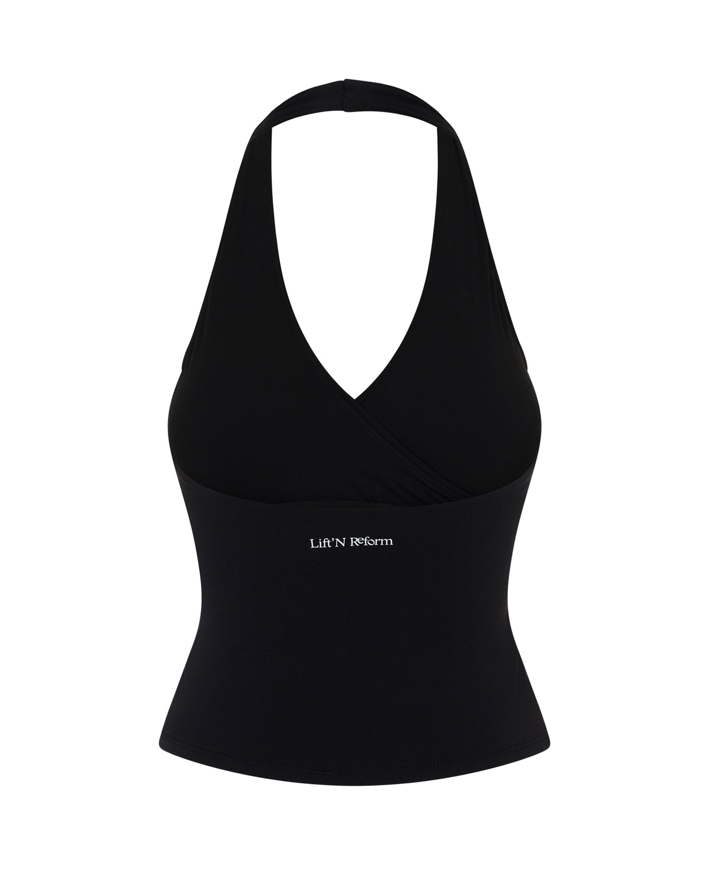 ARMONIA TOP – BLACK