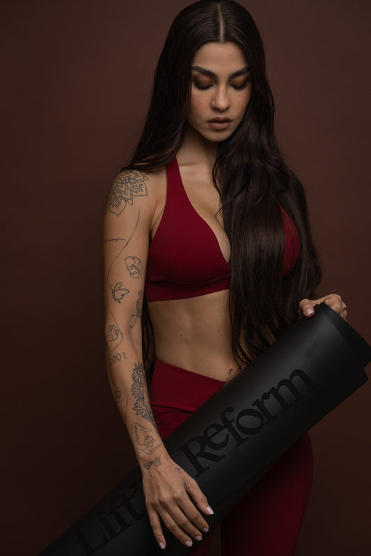 Lift'N Reform Yoga Mat