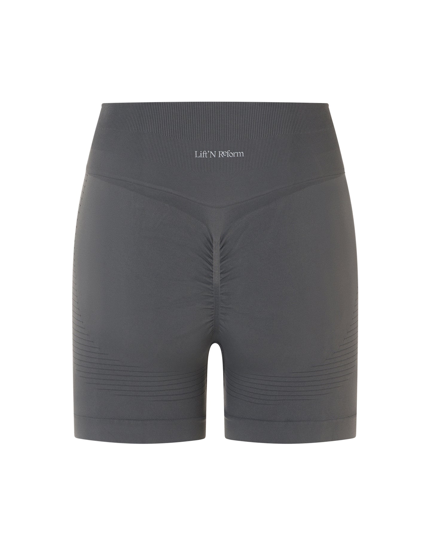 SLANCIO SHORT – GRAY