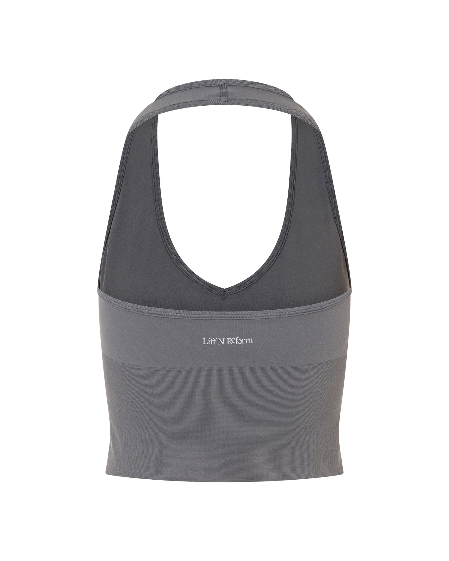 SLANCIO TOP – GRAY