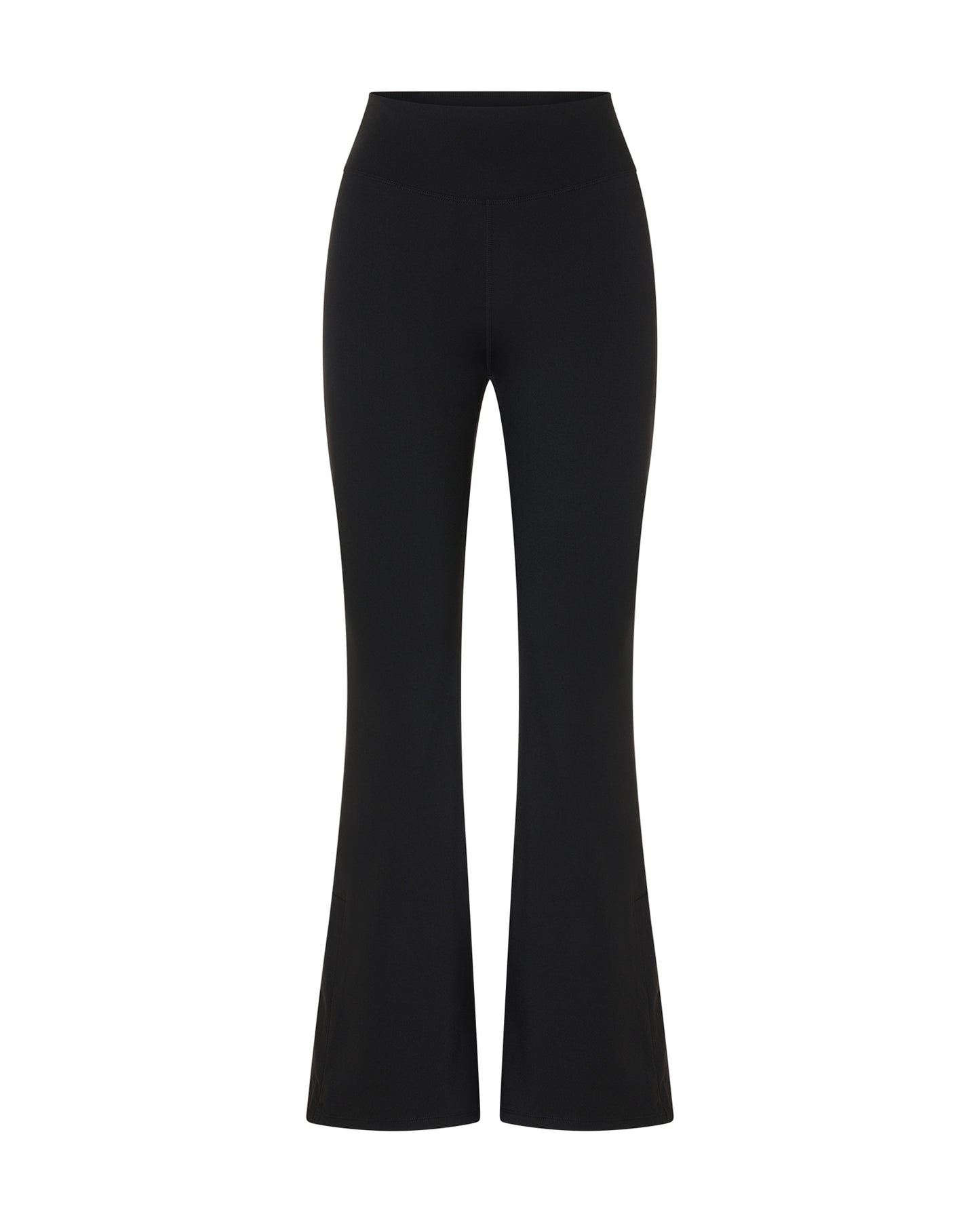 ALBA FLARES – BLACK