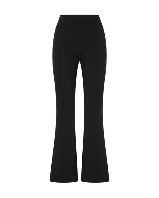 ALBA FLARES – BLACK