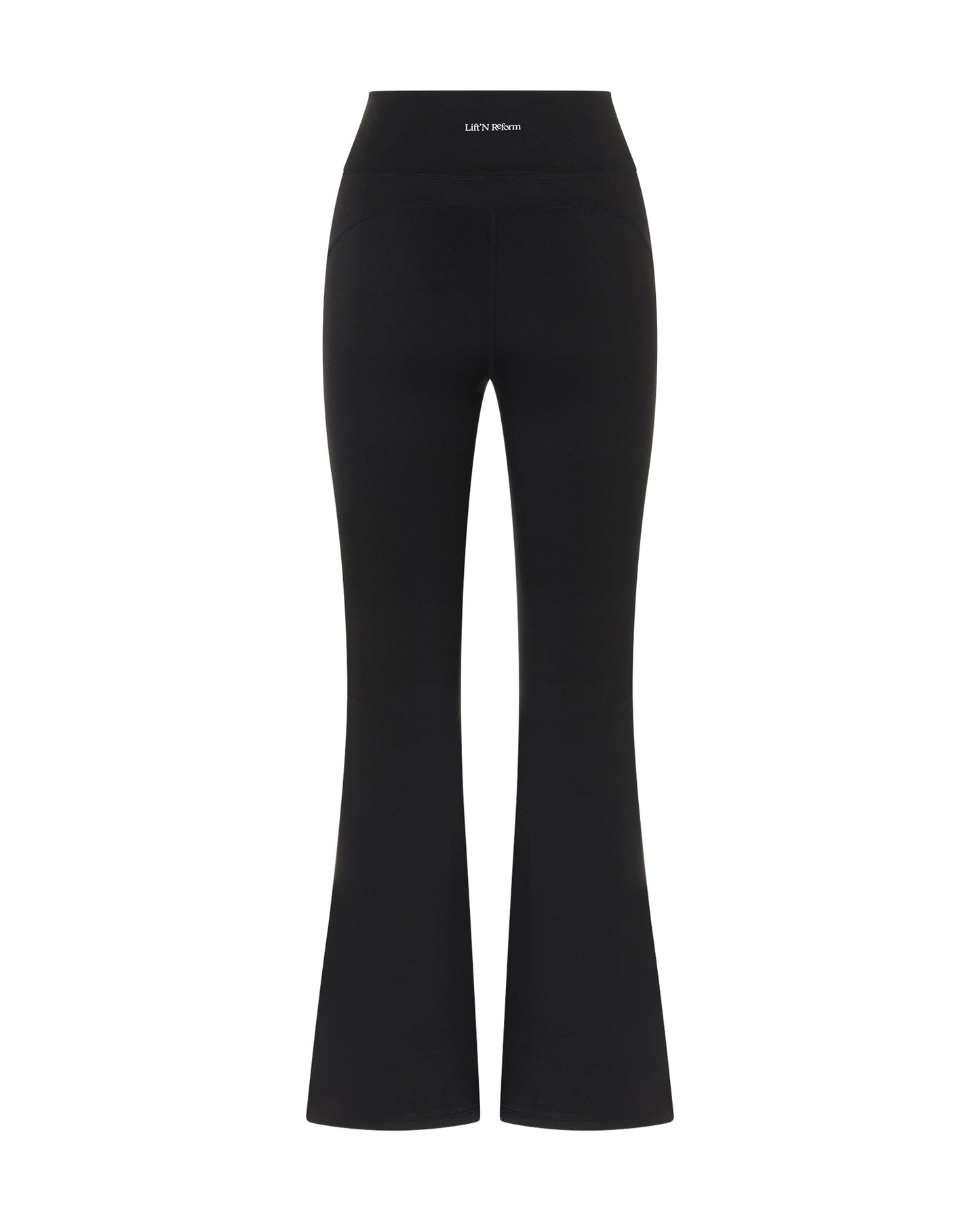 ALBA FLARES – BLACK