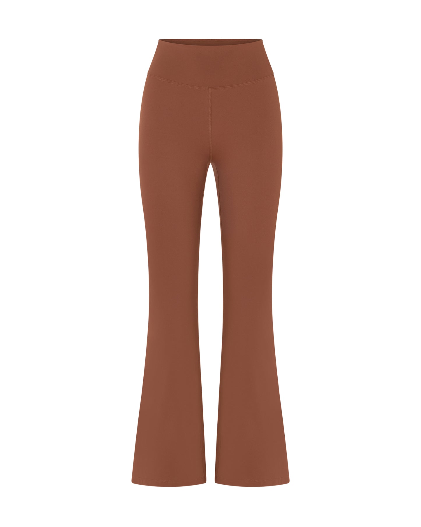 ALBA FLARES – BROWN