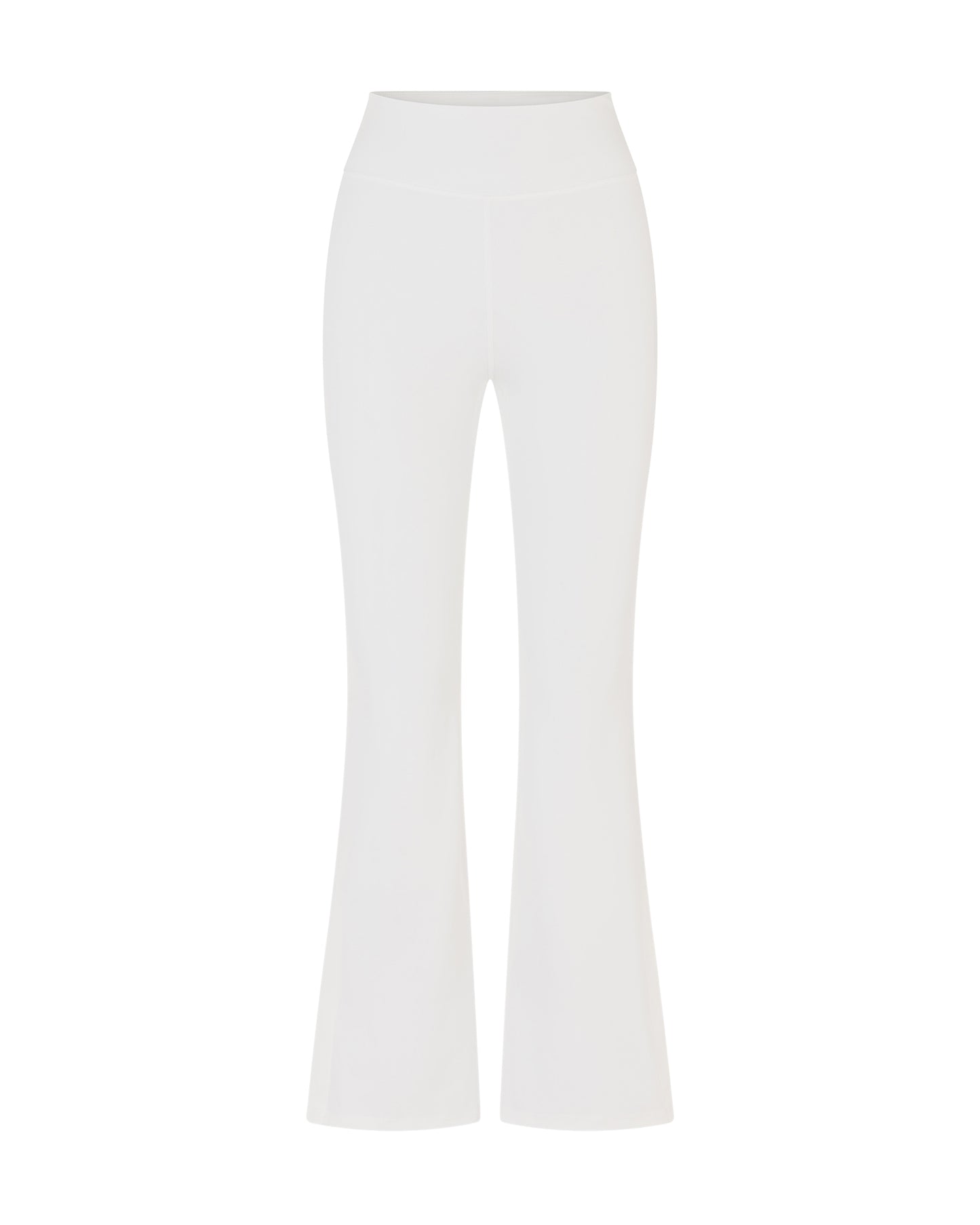 ALBA FLARES – WHITE