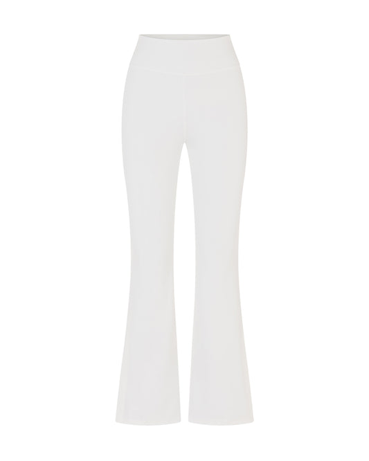 ALBA FLARES – WHITE