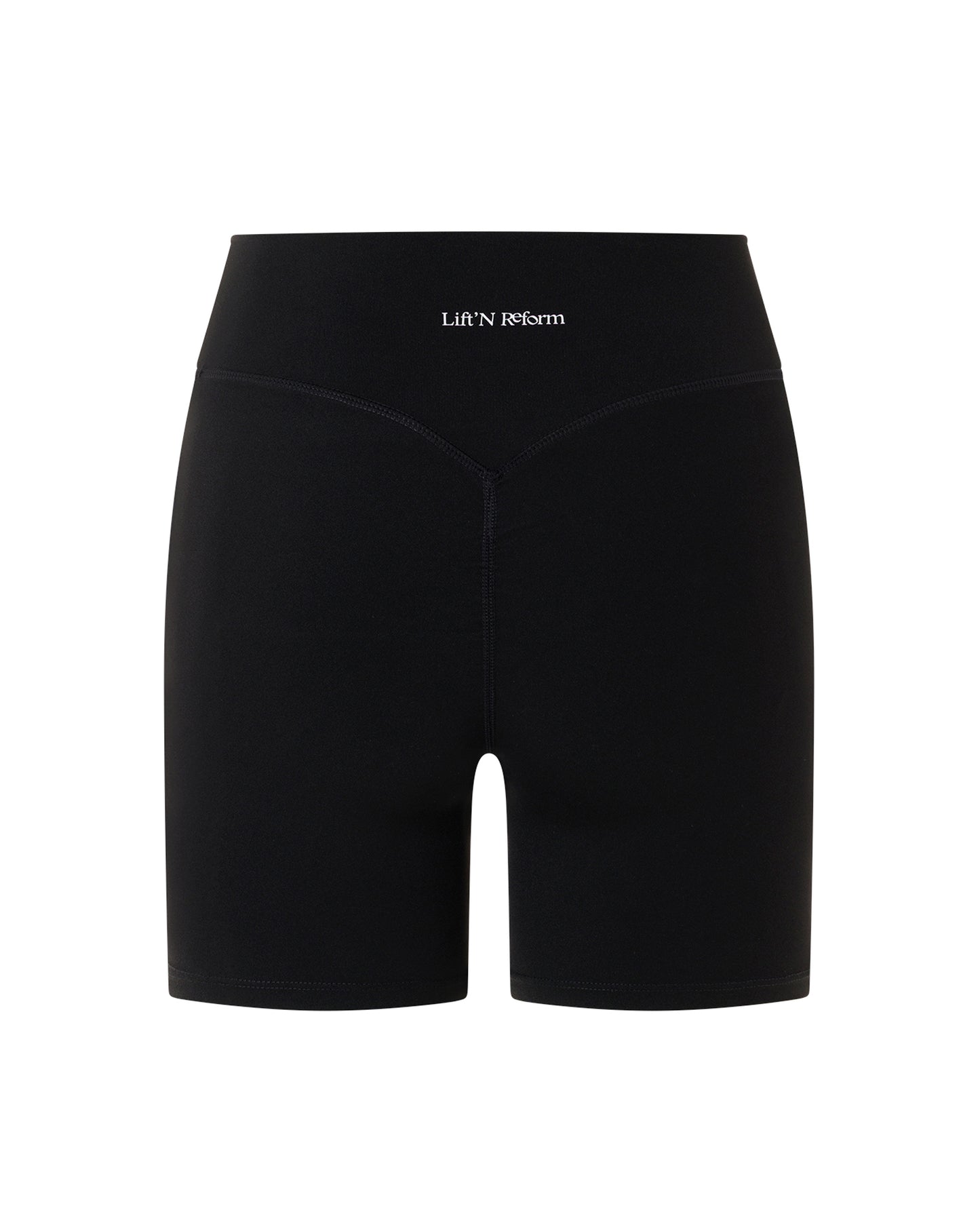 ARMONIA SHORT – BLACK
