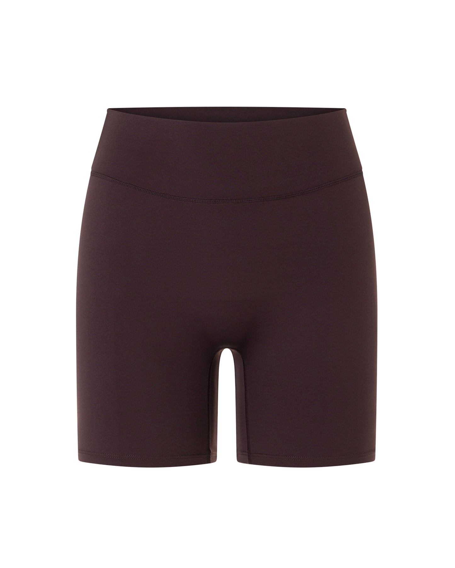 ARMONIA SHORT – BROWN