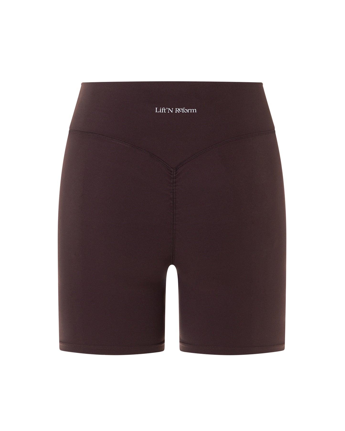 ARMONIA SHORT – BROWN