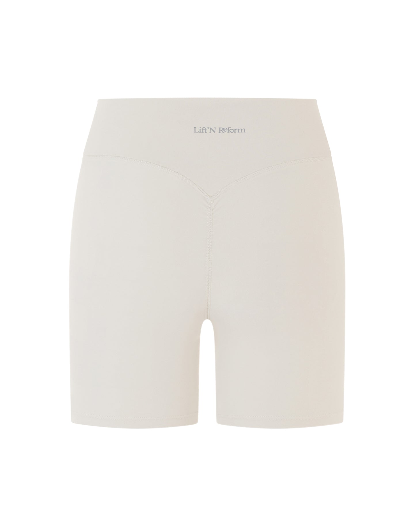 ARMONIA SHORT – IVORY