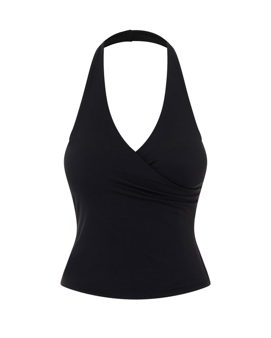 ARMONIA TOP – BLACK
