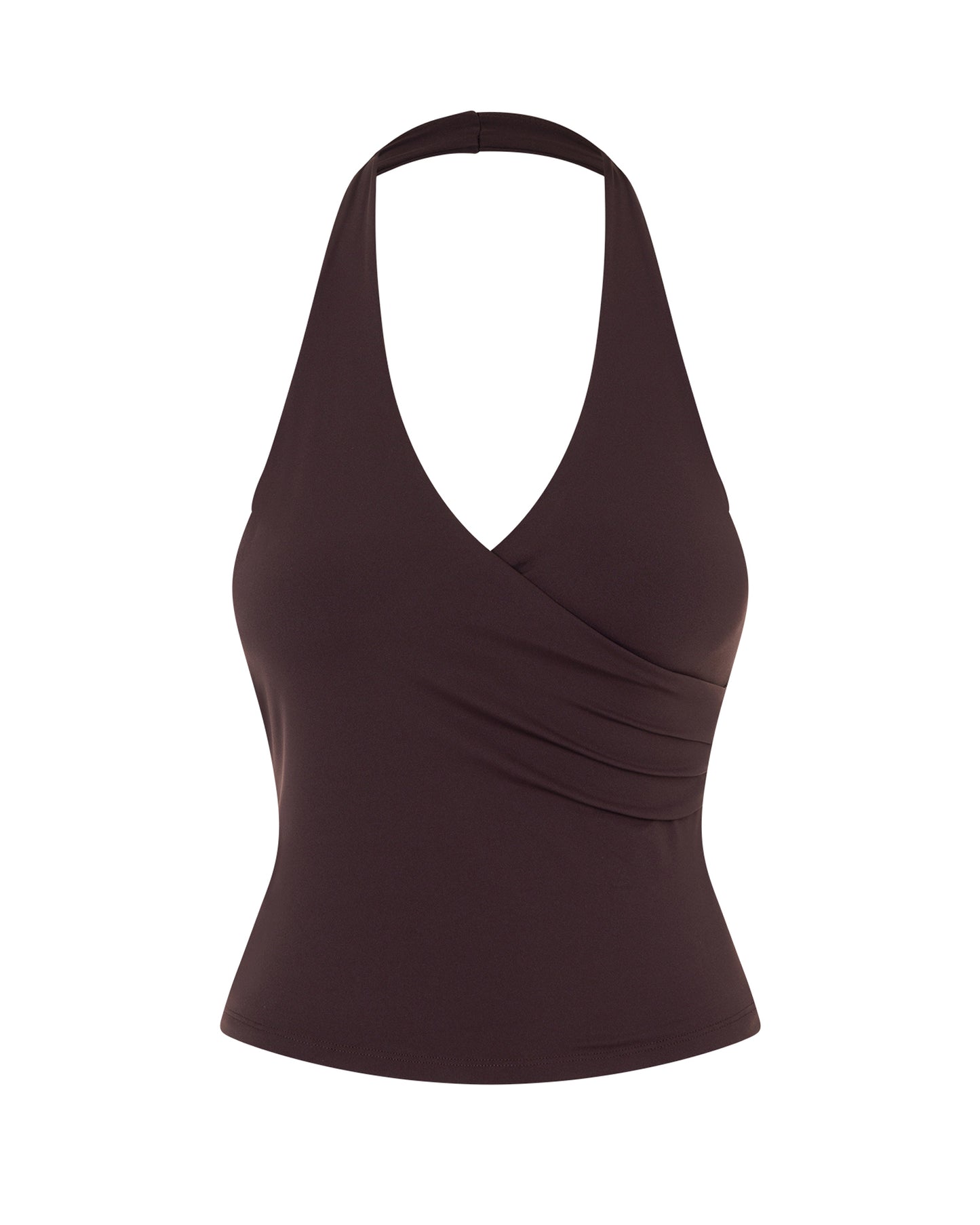 ARMONIA TOP – BROWN