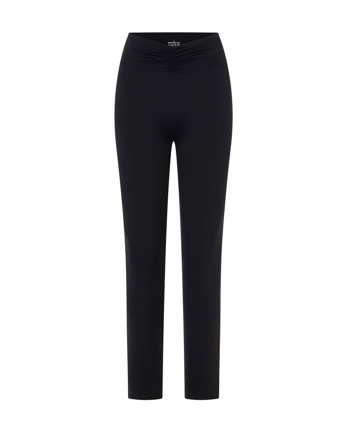 AURA LEGGING – BLACK
