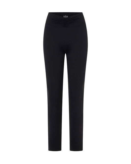 AURA LEGGING – BLACK