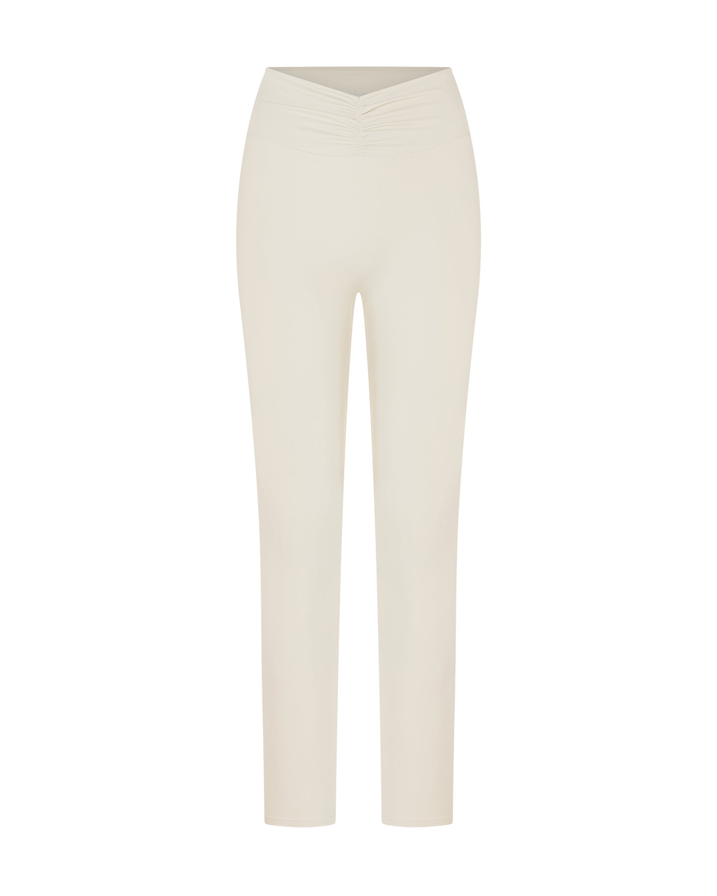 AURA LEGGING – IVORY