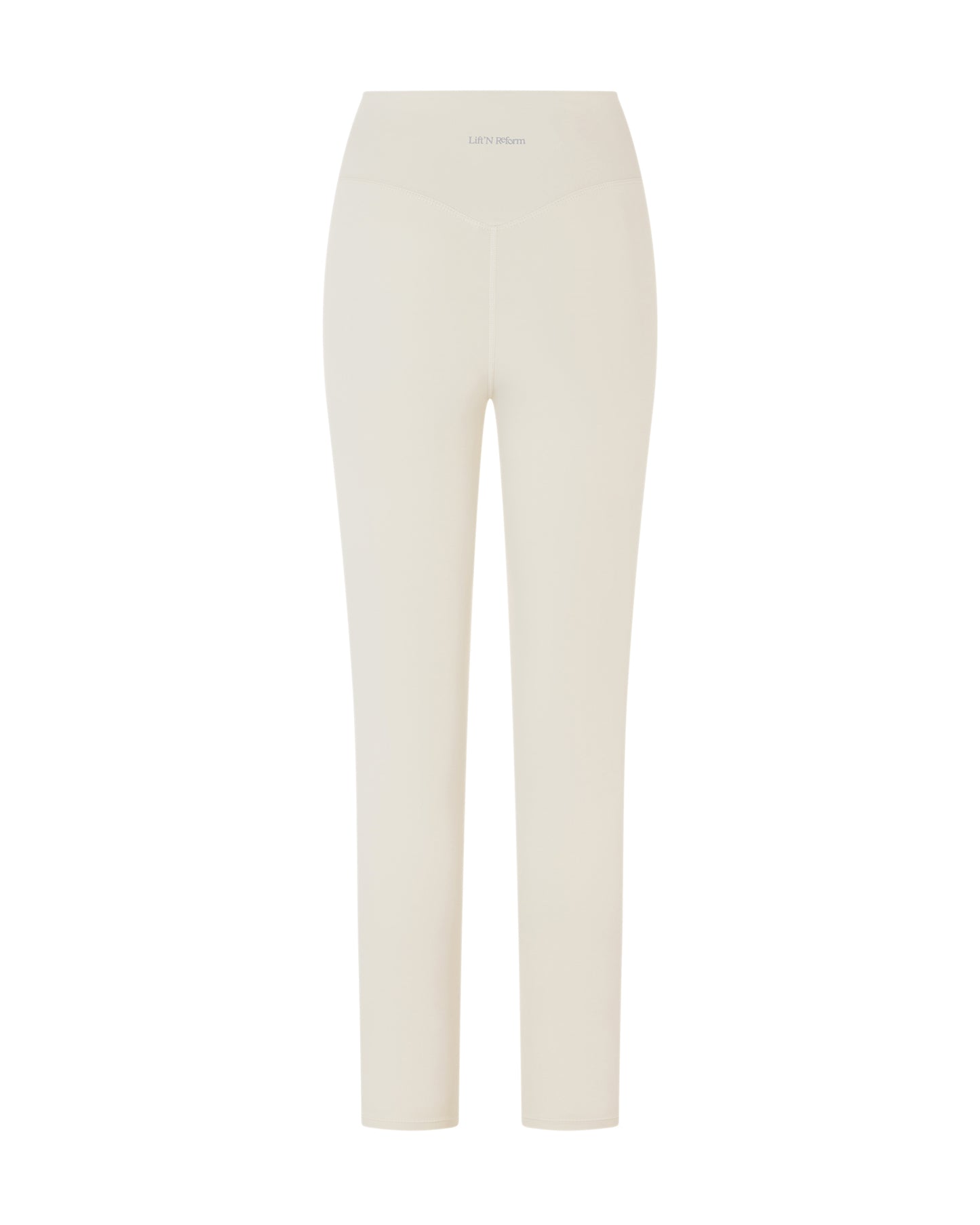 AURA LEGGING – IVORY