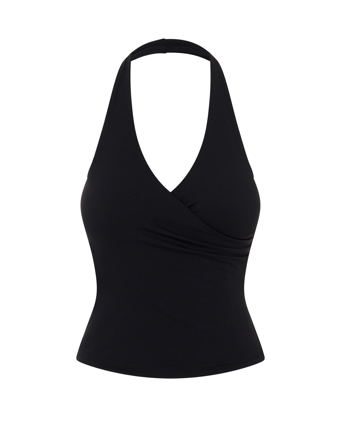 AURA TOP – BLACK