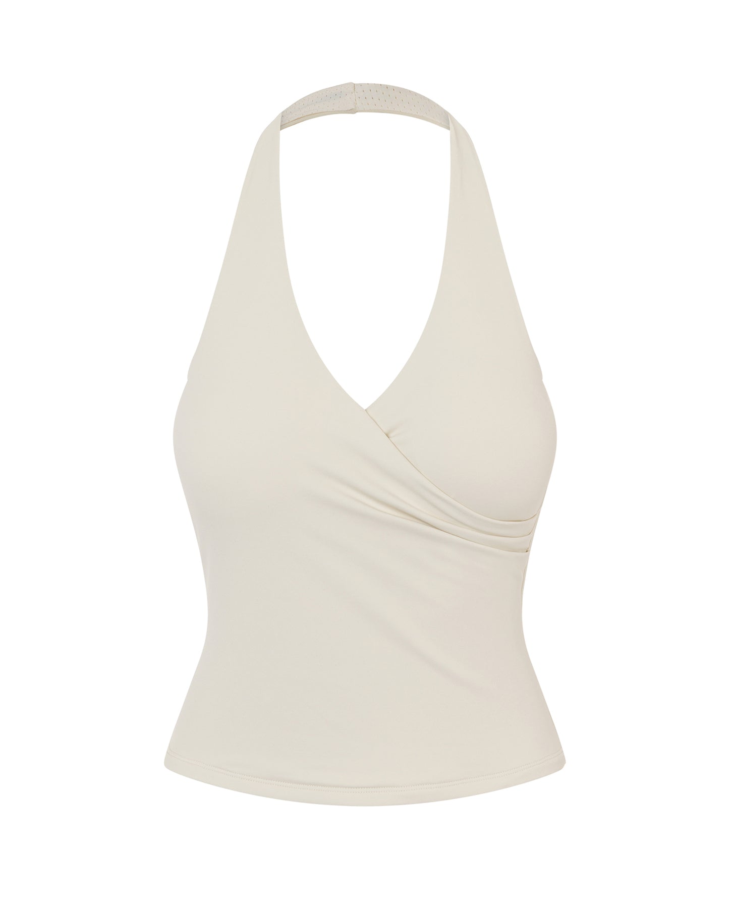 AURA TOP – IVORY