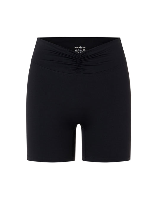 LINA SHORT – BLACK