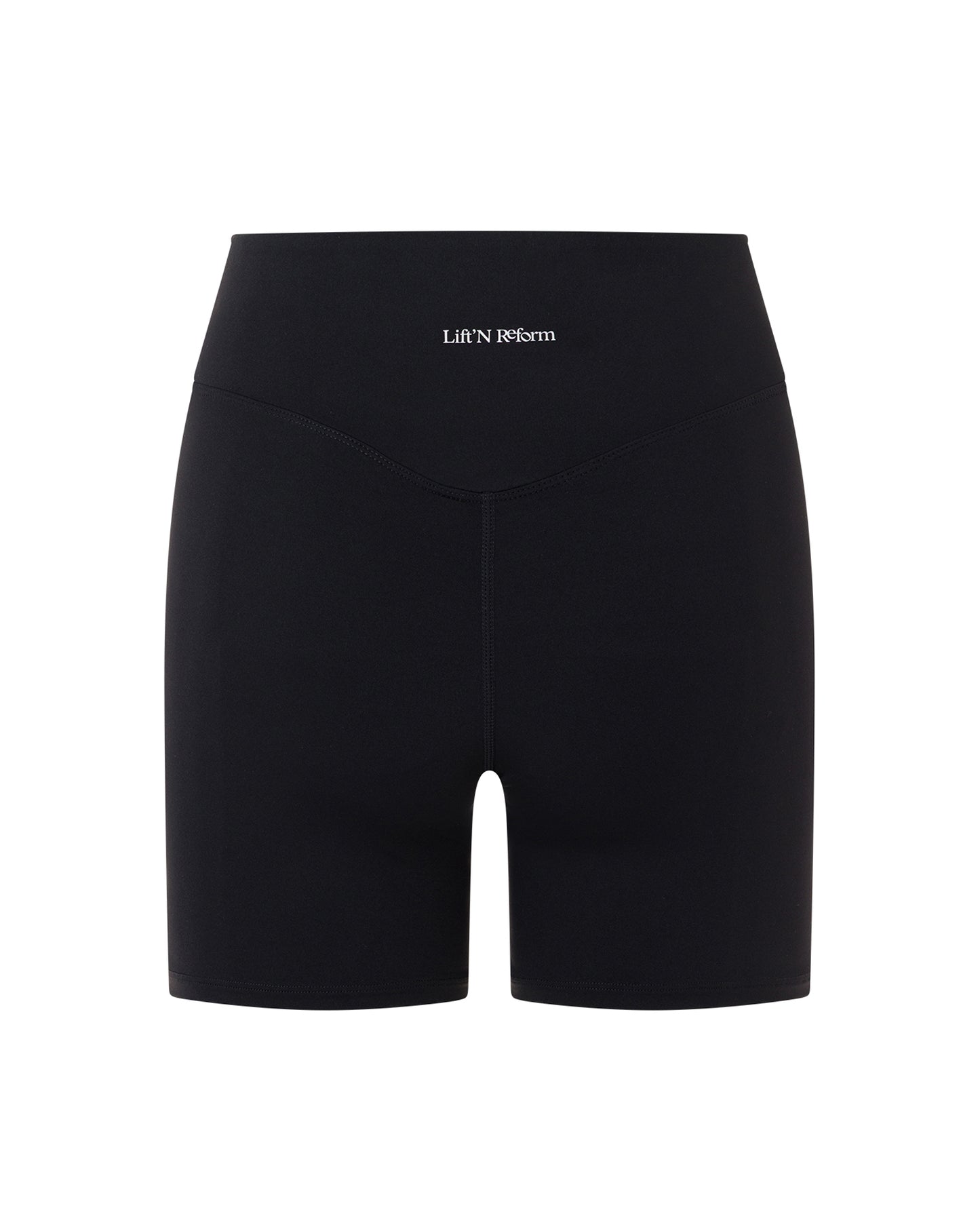 LINA SHORT – BLACK