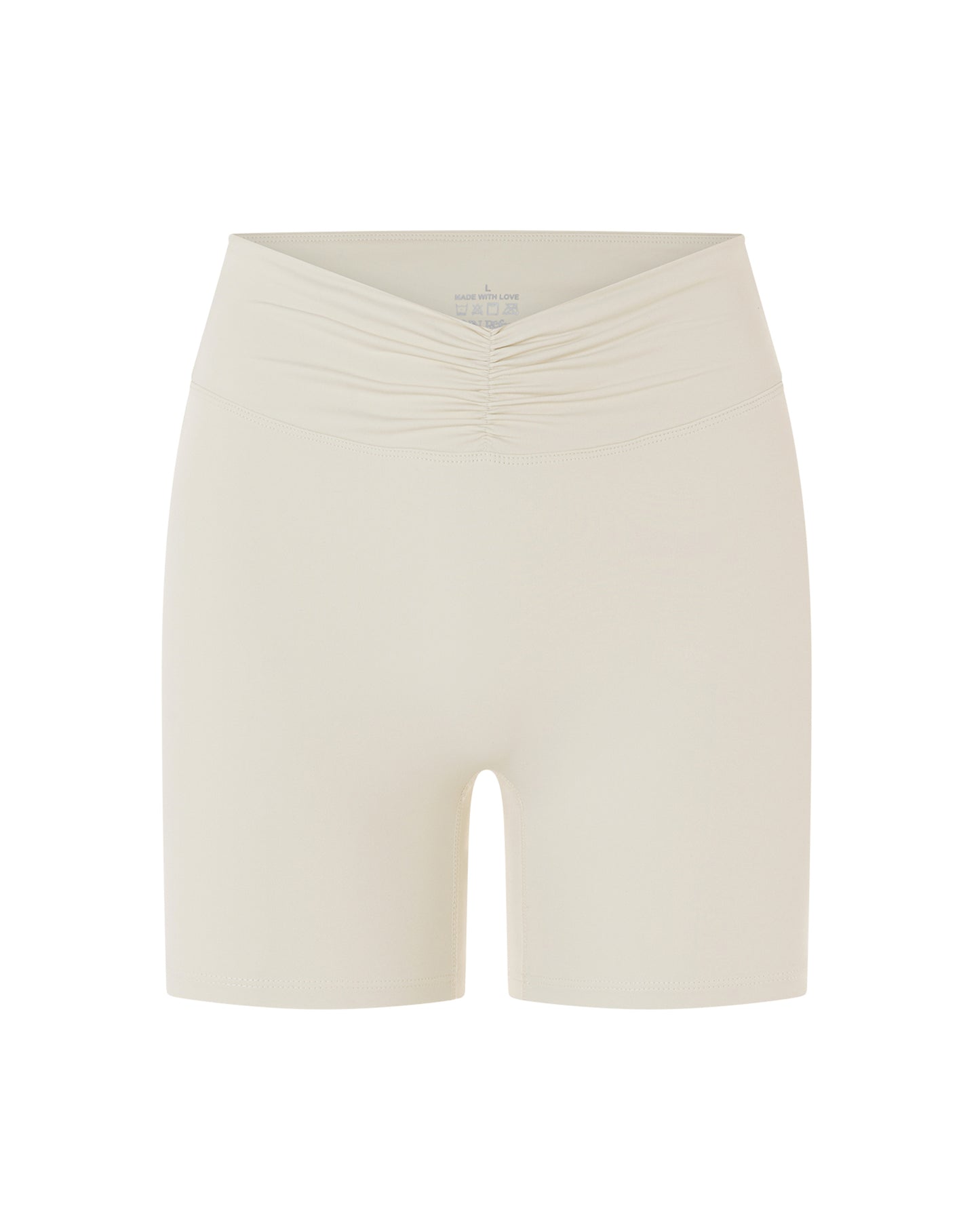 LINA SHORT – IVORY