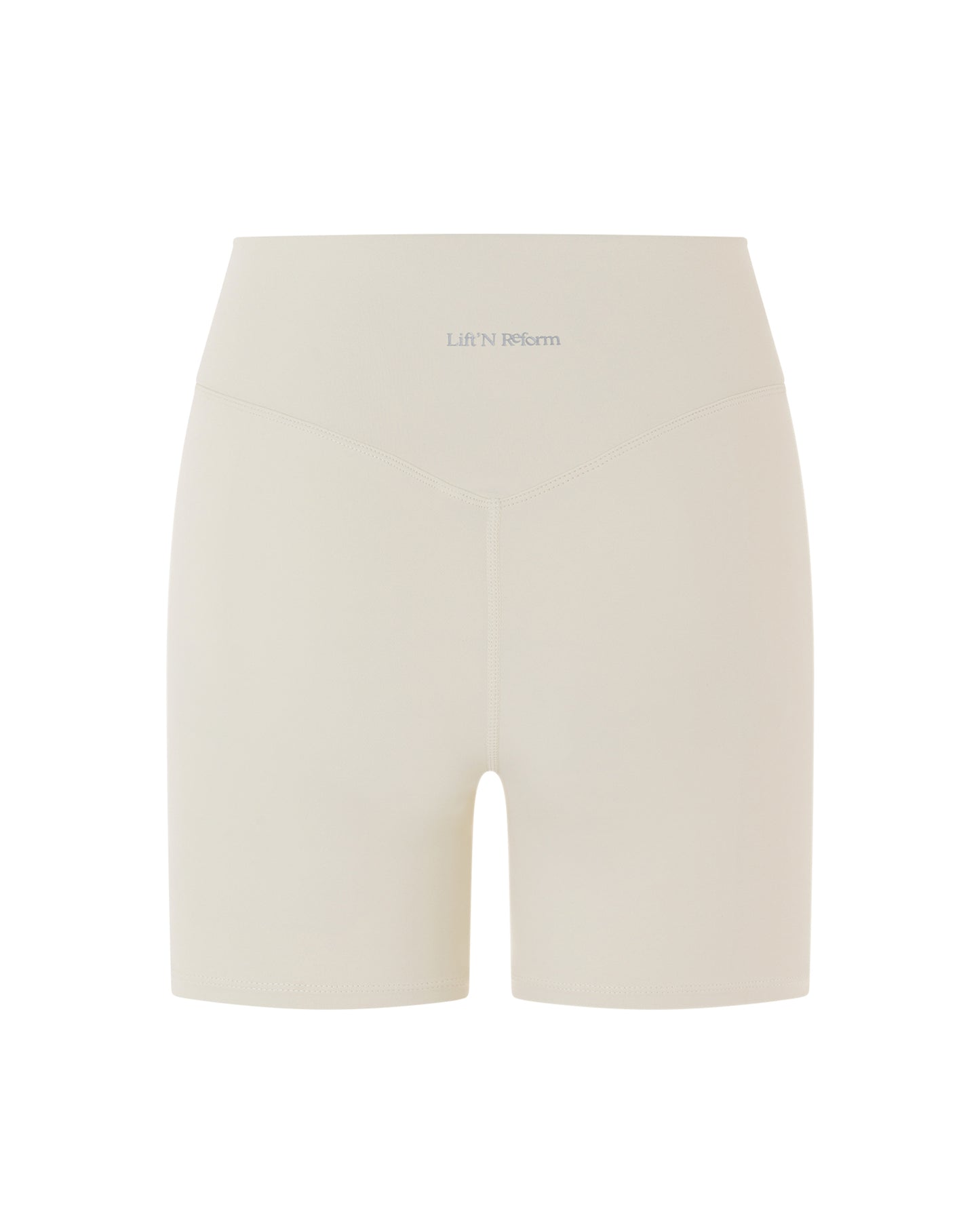 LINA SHORT – IVORY