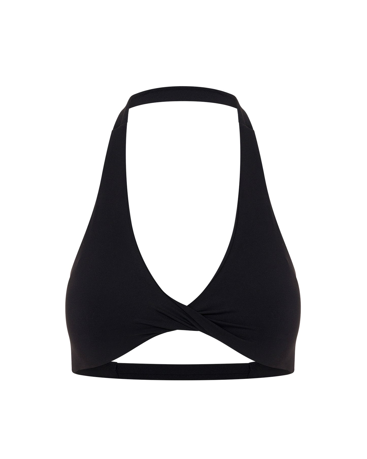 LUCE BRA – BLACK
