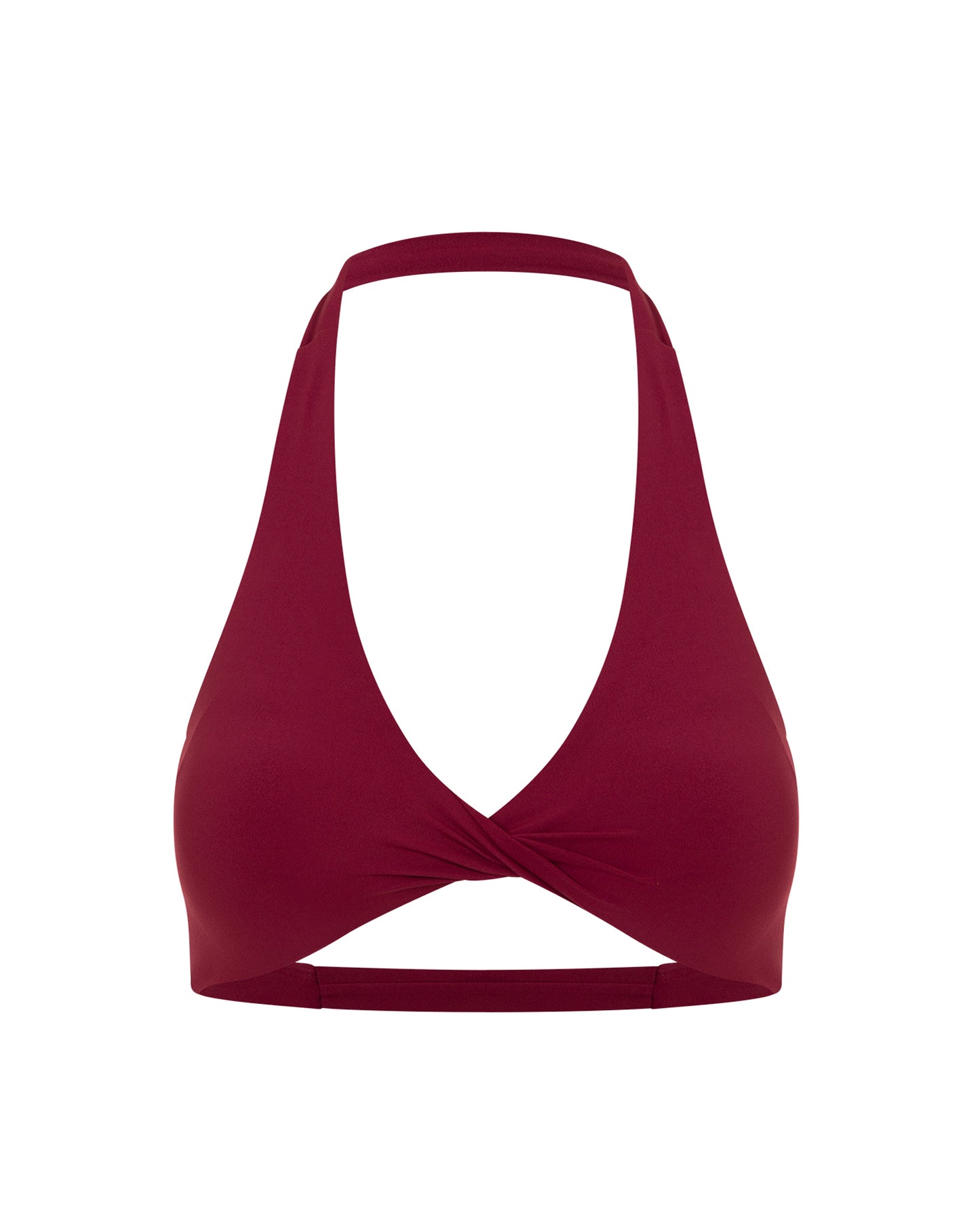 LUCE BRA – CHERRY