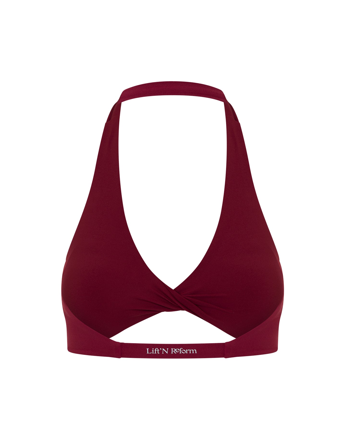LUCE BRA – CHERRY