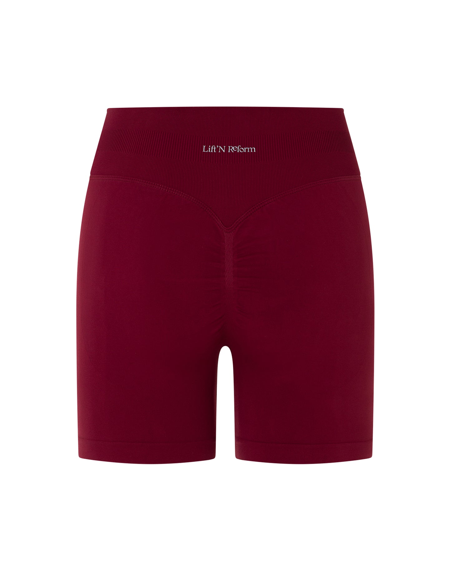 LUCE SHORT – CHERRY