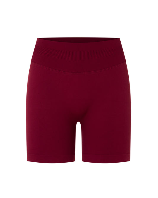 LUCE SHORT – CHERRY