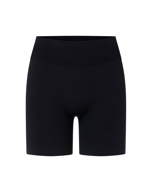 LUCE SHORT – BLACK