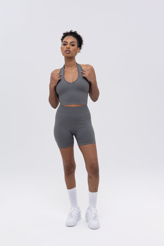 SLANCIO TOP – GRAY