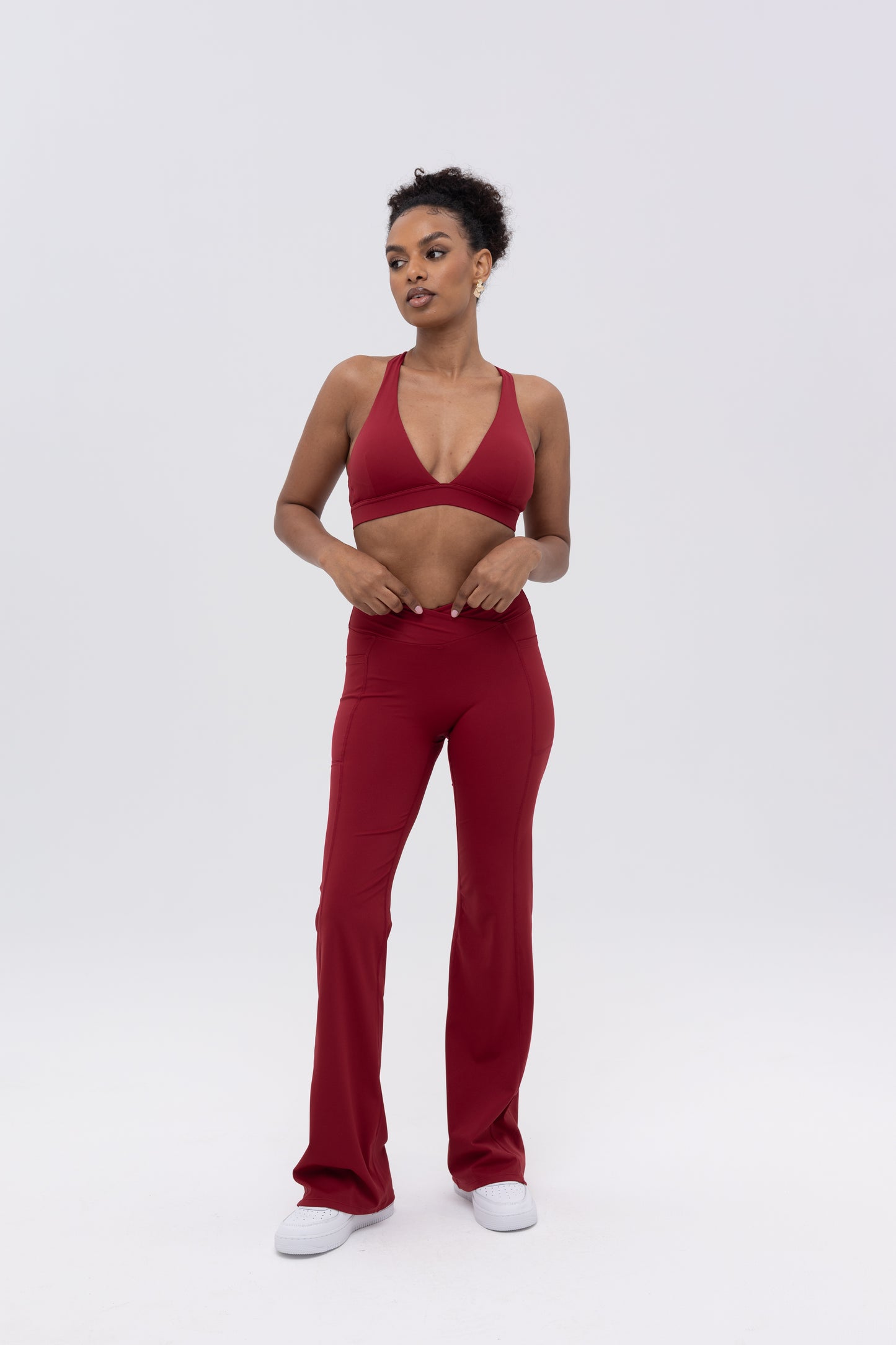 ONDA FLARES – CHERRY