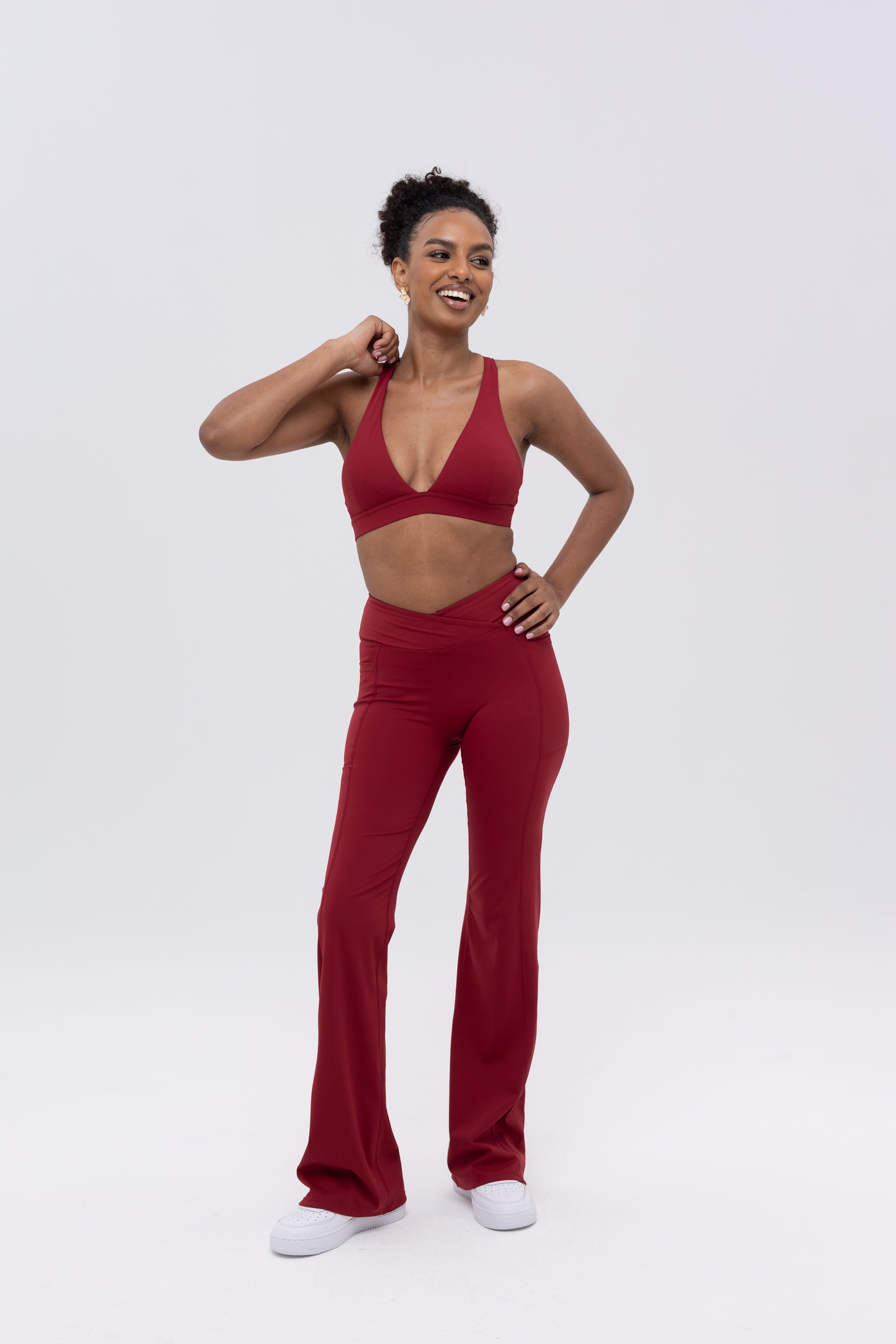 ONDA BRA – CHERRY