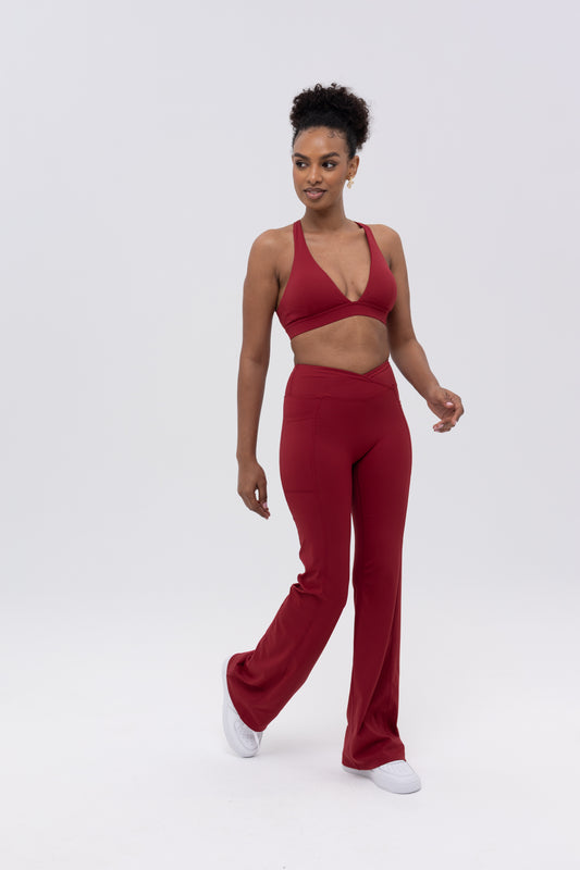 ONDA FLARES – CHERRY