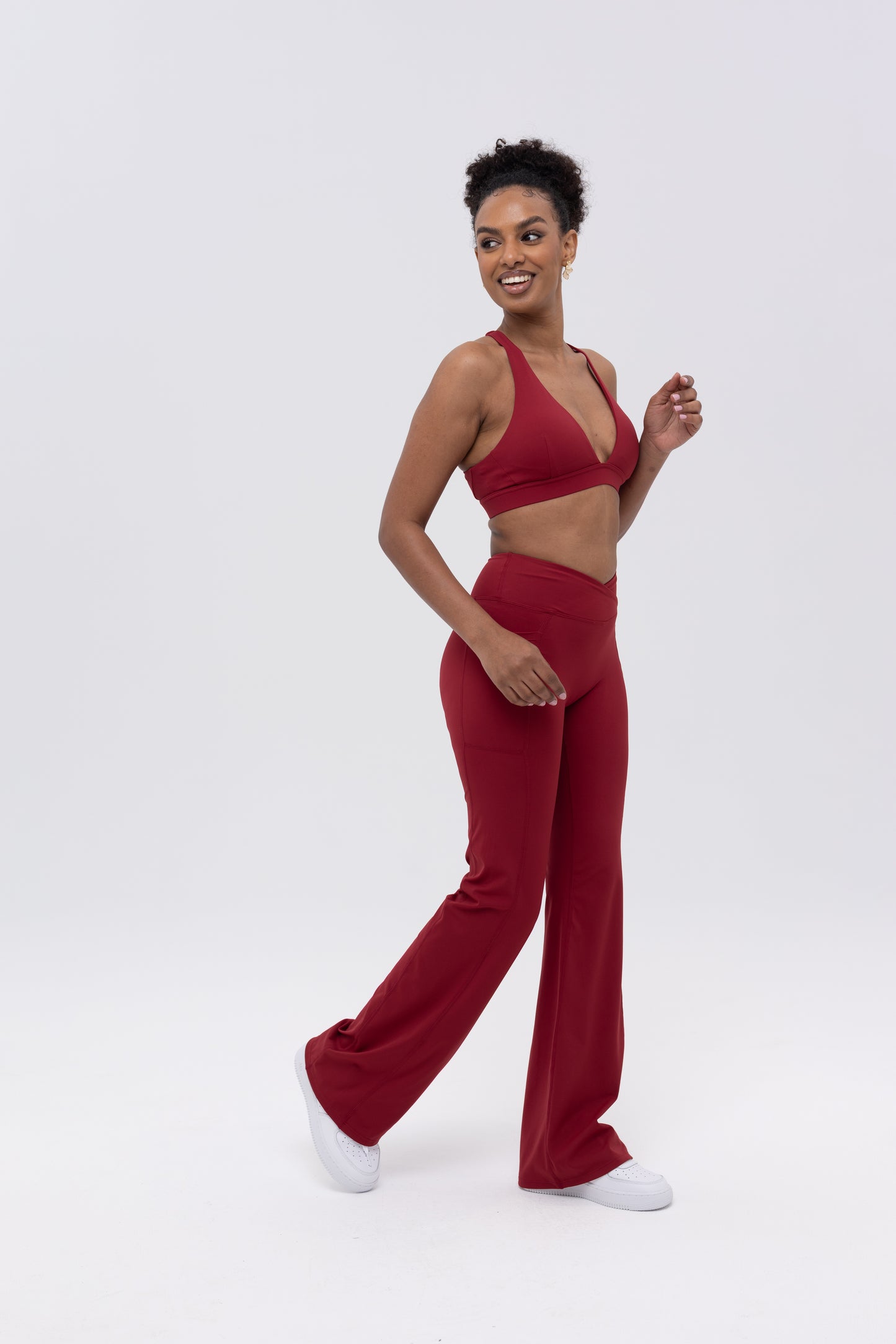 ONDA FLARES – CHERRY