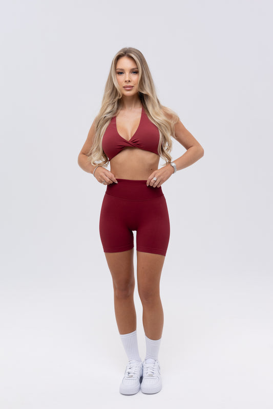 LUCE SHORT – CHERRY
