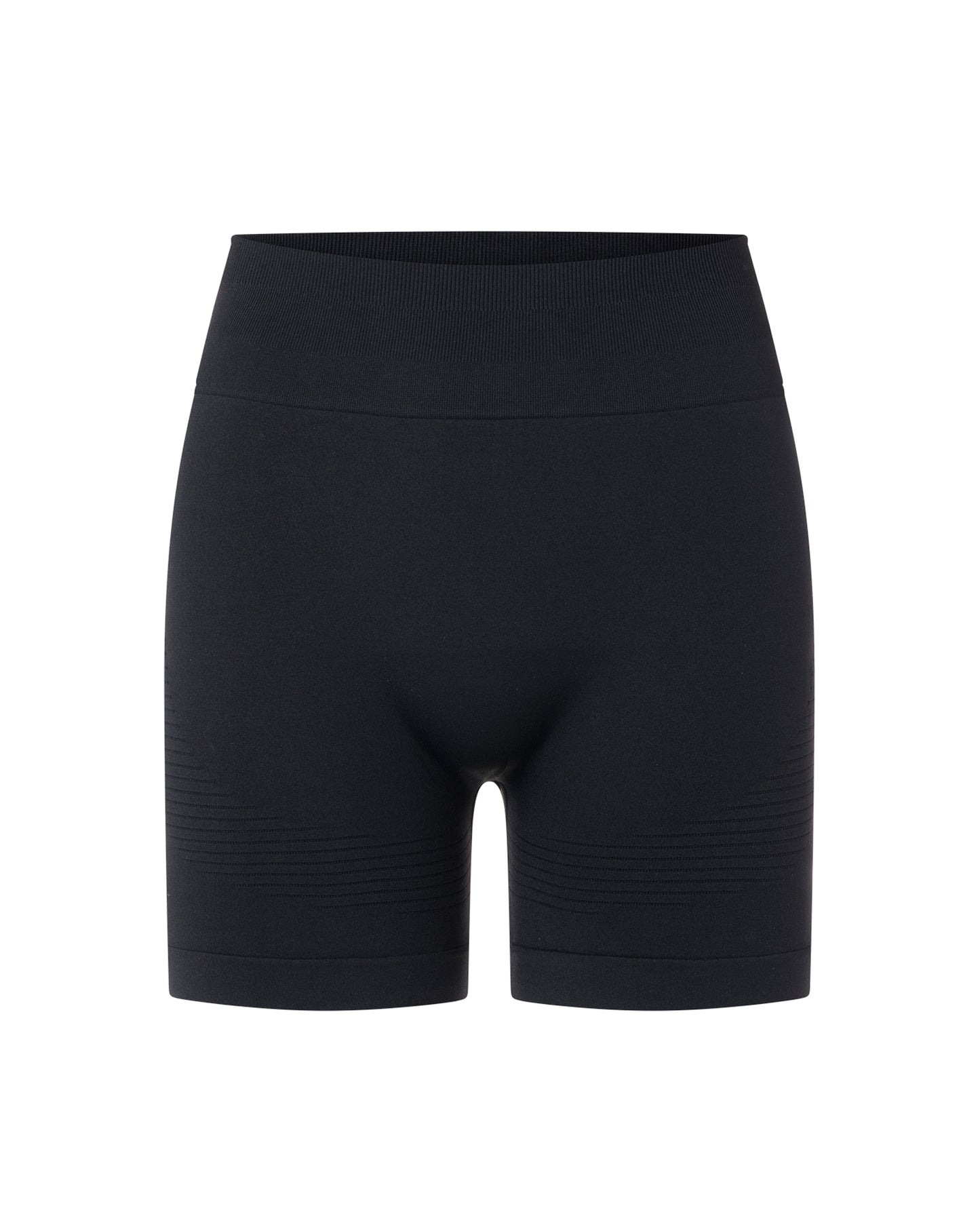 SLANCIO SHORT – BLACK
