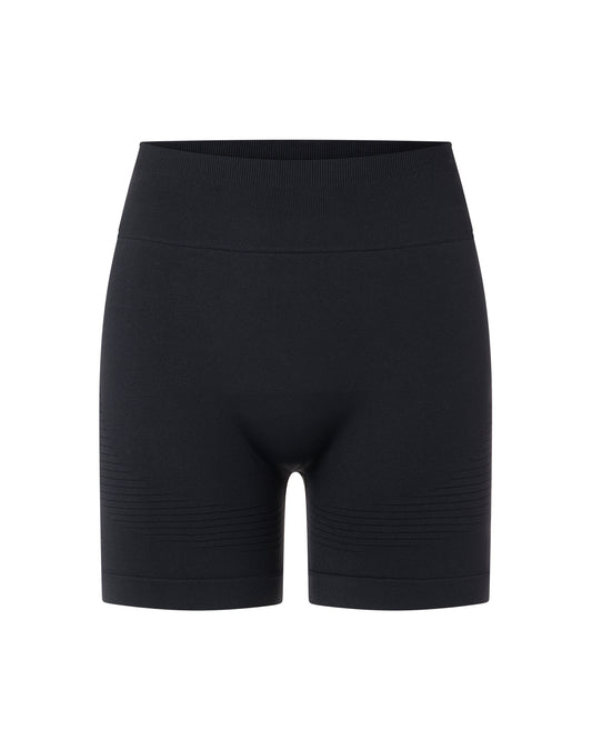 SLANCIO SHORT – BLACK