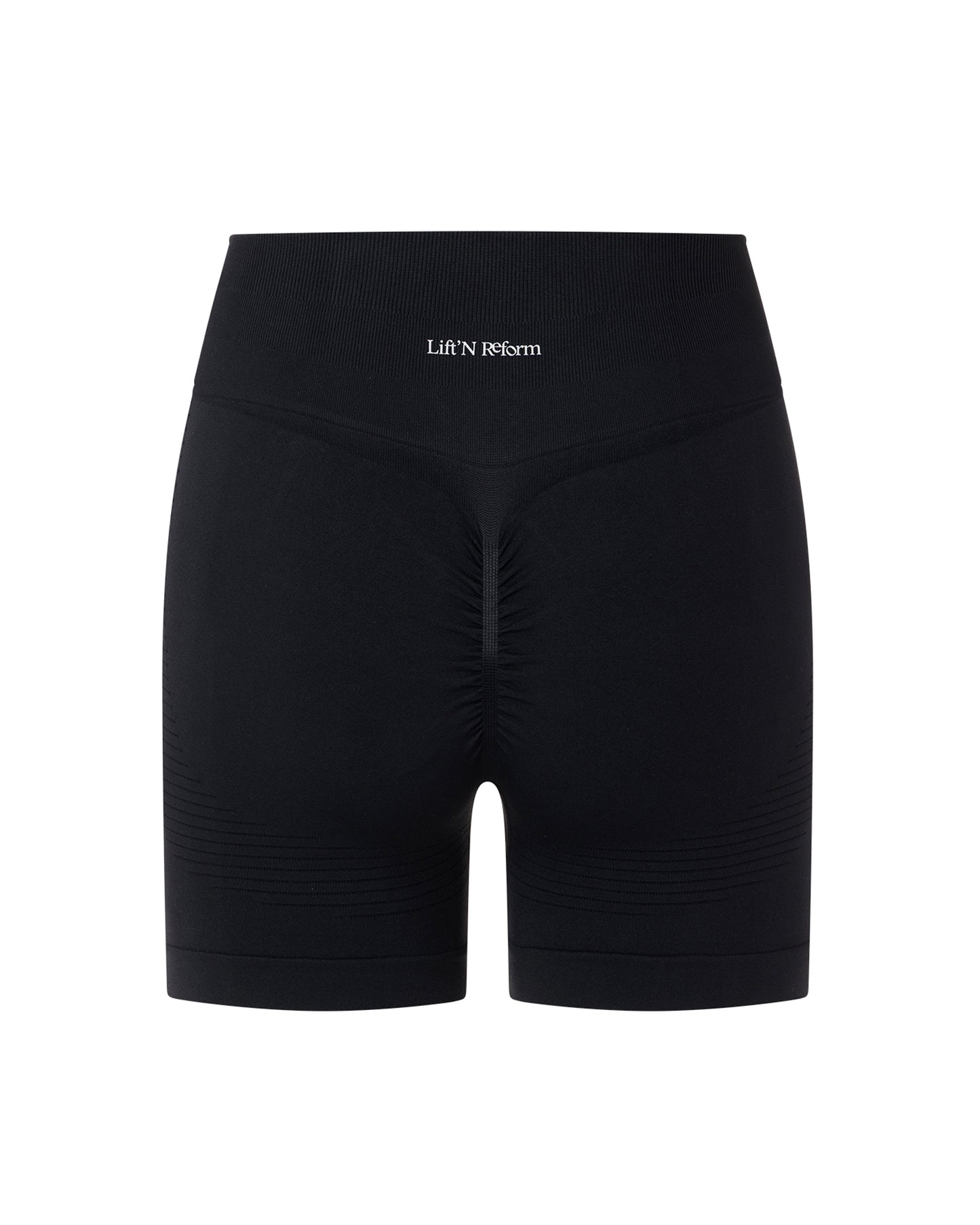 SLANCIO SHORT – BLACK