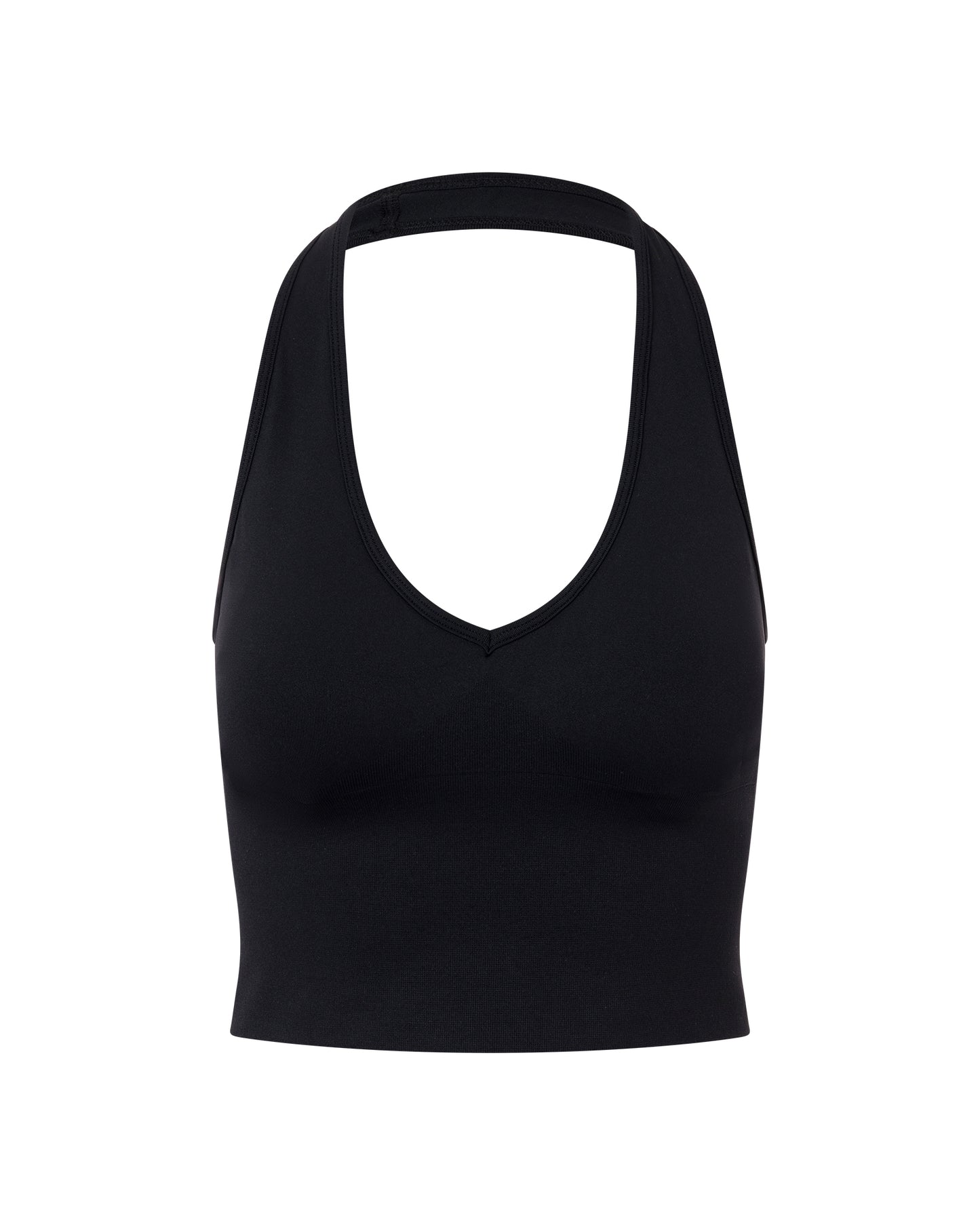SLANCIO TOP – BLACK