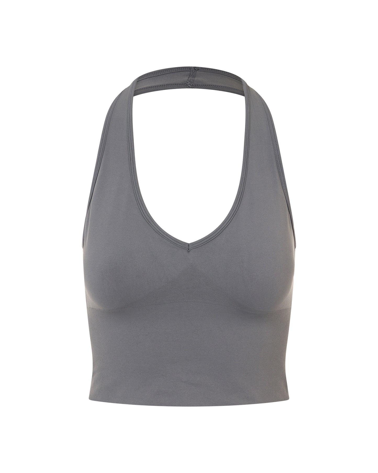 SLANCIO TOP – GRAY