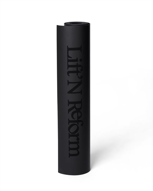 Lift'N Reform Yoga Mat